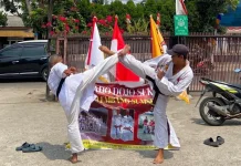 Meraih Prestasi sejak Dini di Panggung Podium