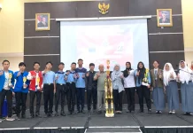 UKM Esports Universitas PGRI Dorong Ekosistem Esports Kampus