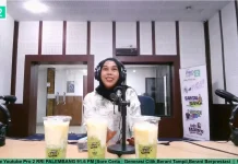 Kisah Yuli Mengembangkan Bisnis Pokat Kocok dari Nol