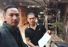 Dukung Modal UMKM Muba, BRI Sekayu Pacu Penyaluran KUR 2026