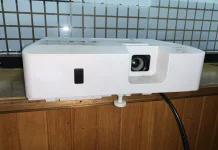 Mengenal Proyektor dan Cara Menggunakannya