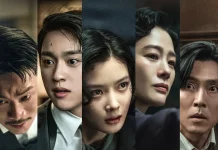 Drama Korea 100 Days of Deception, jadi Rekomendasi Tontonan Netflix Bulan Oktober
