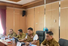 Pemkab Banyuasin Siapkan Verifikasi Koperasi Merah Putih