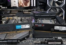 Era Memori DDR5 Tiba: Lonjakan Kecepatan dan Efisiensi PC