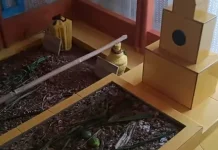 Makam Ratu Bagus Kuning, Jejak Sejarah Penyebaran Islam di Palembang