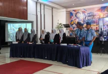 English Corner RRI Dorong Generasi Muda Palembang Kuasai Bahasa Inggris