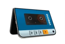 Aplikasi Walkman di iPhone Lipat Curi Perhatian, Ubah iPhone Duo Jadi Pemutar Kaset