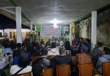 Ngopi Dai Jadi Ruang Warga Pagar Alam Sampaikan Aspirasi
