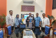 RRI Palembang Optimalkan Zakat dan Infaq Pegawai