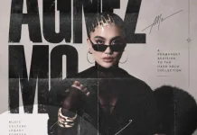 Agnez Mo Ukir Sejarah dengan Pameran Permanen di Hard Rock Hollywood