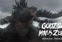 Godzilla Minus Zero Mulai Dilirik di Persaingan Oscar