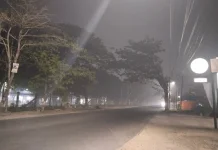 Tips Memilih Olahraga Aman di tengah Kepungan Kabut Asap