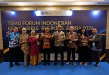 Tumbuh Bersama Masyarakat, PHE Ogan Komering dan Raja Tempirai Raih Penghargaan
