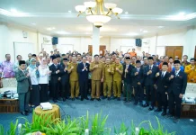 Komite Sekolah Jadi Mitra Penting, Bupati Muba Dorong Program Kerja Lebih Terarah