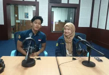 BO Cogito FISIP Unsri Sukses Gelar CNC 7.0, Libatkan 46 Universitas di Indonesia