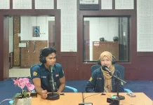 BO Cogito FISIP Unsri Kembangkan Bakat dan Minat Keilmiahan Mahasiswa