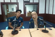 Tips Mengikuti Lomba Debat dan Esai dari BO Cogito FISIP Unsri