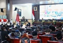 Banyuasin Ucapkan Selamat Hari Jadi ke-70 Musi Banyuasin