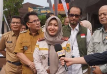 Karantina Sumsel Vaksinasi 96 Anjing dan Kucing Cegah Rabies