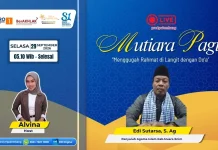 Pentingnya Doa dan Tawakal dalam Menghadapi Ujian