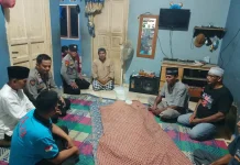 Hilang Beberapa Bulan, Syariah Akhirnya Ditemukan Meninggal Dunia