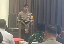 FGD Polda Sumsel Perkuat Sinergi Wujudkan Masyarakat Bebas Narkoba