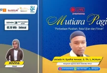 Bala dan Fitnah dalam Pandangan Islam