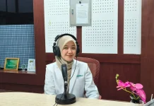 Dokter Ingatkan Risiko Gangguan Mata akibat Kabut Asap