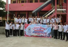 Astra Motor Sumsel Perkuat Sinergi SMK lewat Program Sarasehan