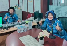 Permainan Tradisional Jadi Media Belajar Budaya di SDN 189 Palembang