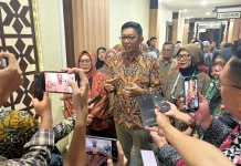 Muara Enim Terpilih Uji Coba Reformasi JKN Nasional, Sistem Rujukan Berganti