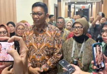 BPJS Kesehatan Dukung Penuh Uji Coba Reformasi JKN di Muara Enim