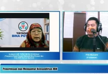 Kunci Tumbuh Kembang Anak Berkebutuhan Khusus Ada di Penerimaan Orang Tua