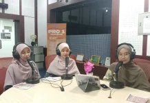 IRMA Palembang Gelar Kajian Fikih Wanita Akbar 11 Oktober