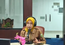 Produksi Pangan Naik, Kesejahteraan Petani Jadi Perhatian Dinas Pertanian Sumsel