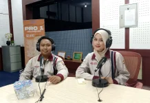 Anantara, Wadah Mahasiswa Lestarikan Budaya Sumsel