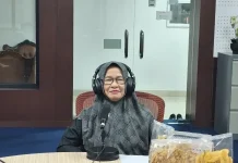 Emak Eli Kembangkan Usaha Pawon lewat Digital