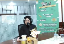 Berjualan Usia Remaja, Bangun Komunikasi dengan Pelanggan sejak Dini