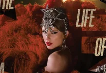 The Life of a Showgirl Kembali Puncaki Billboard 200