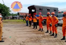 Banpres Rp15 M Banyuasin untuk Penguatan Peralatan dan Insentif Personel