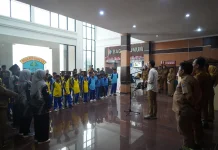 Empat Tim Muda OKI Bawa Nama Daerah ke Liga Merah Putih Nasional