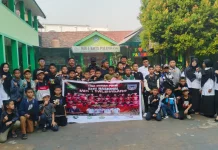 Bawa Nama Sumsel, MIN 1 Palembang Siap Tampil di Liga Merah Putih Nasional