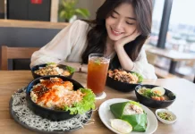Ibis Palembang Sanggar Hadirkan Bowl-cation dengan Dua Pilihan Rice Bowl