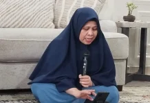 Menjaga Hati agar Tetap Terjaga dalam Kebaikan