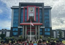 Terbuka Kritik Warga, Polda Sumsel Perketat Pengawasan Internal