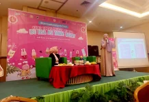 Pentingnya Relaktasi Bagi Ibu Menyusui untuk Pertumbuhan Bayi
