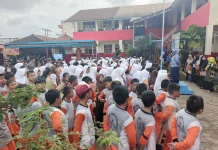 Disdikbud Banyuasin Tetapkan Libur Sekolah Selama Ramadan