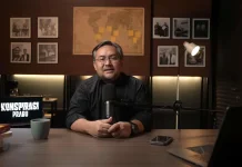 Literasi Jadi Kunci Debat Sehat Ala Prabu