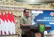 Wagub Sumsel Tegaskan Pentingnya Transparansi Informasi Publik