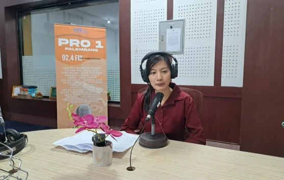 Refleksi Iman di tengah Kesibukan